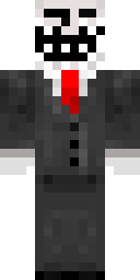 Player Skin