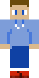 Player Skin