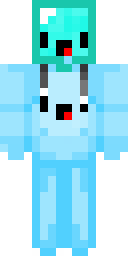Player Skin