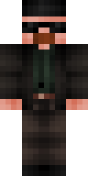 Player Skin