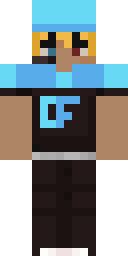 Player Skin