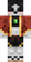 Player Skin