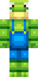 Player Skin