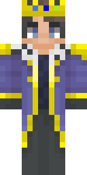 Player Skin