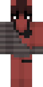 DieSuperKatze's Minecraft skin