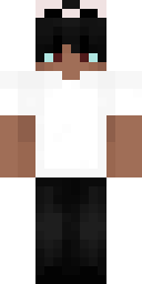 Player Skin