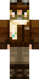 Player Skin