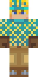 Player Skin