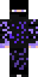 Player Skin
