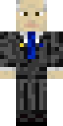 Player Skin
