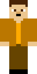 Player Skin