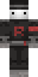 Player Skin