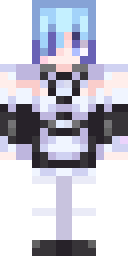 Player Skin