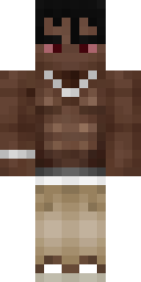 Player Skin