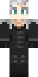 Player Skin