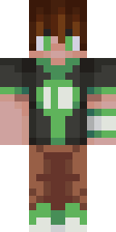 Player Skin