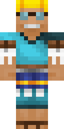 Player Skin