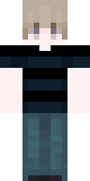 Player Skin