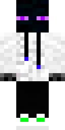 Player Skin