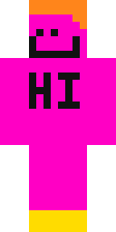 Player Skin