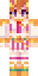 Player Skin
