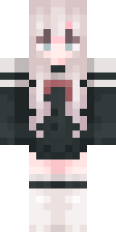 Player Skin