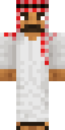 Player Skin