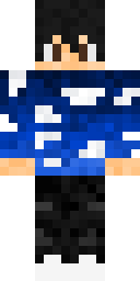 Player Skin