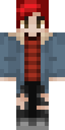 Player Skin