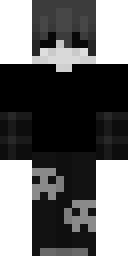 Player Skin