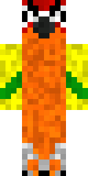 Player Skin
