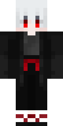 Player Skin