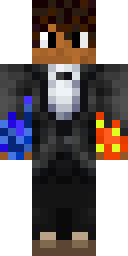 Player Skin