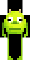 Player Skin
