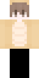 Player Skin