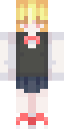 Player Skin