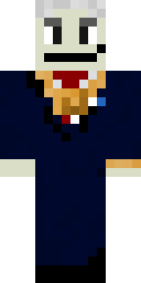 Player Skin