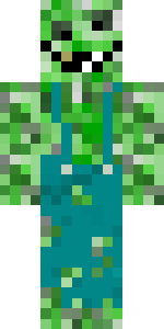 Eiki's Minecraft skin