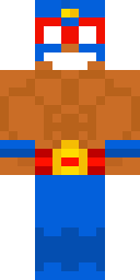 Player Skin