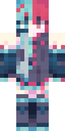 Player Skin