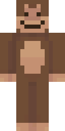 Player Skin