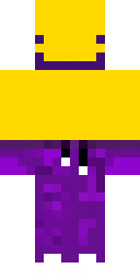 Player Skin