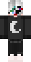 Player Skin