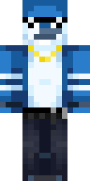 Player Skin