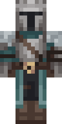 Player Skin