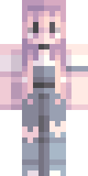 Player Skin