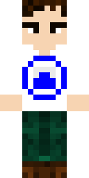 Player Skin