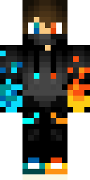 Player Skin