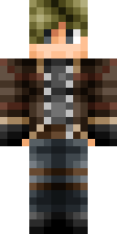 Player Skin