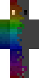 Player Skin